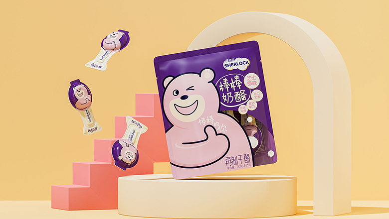 扇子文創產品包裝設計案例_讓美與功能并存