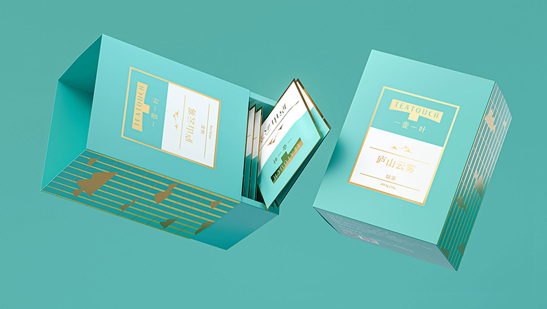 東風(fēng)靈包裝設(shè)計(jì)揭開(kāi)華麗外表背后的美學(xué)創(chuàng)新