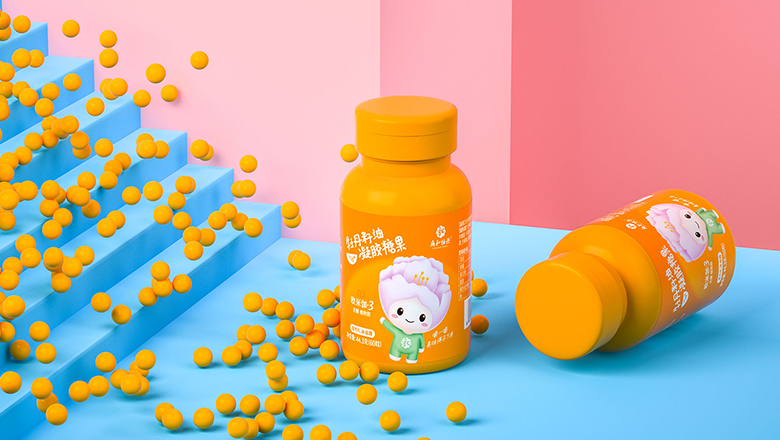 媽咪愛(ài)包裝設(shè)計(jì)打造與愛(ài)同行的美好時(shí)刻