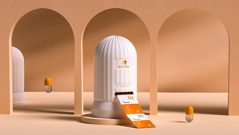 品牌包裝設計企業-最佳品牌包裝設計企業推薦