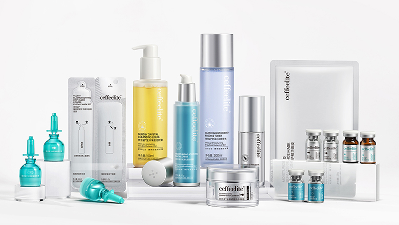 手繪蘋果干包裝設計-手繪蘋果干包裝設計有趣又實用