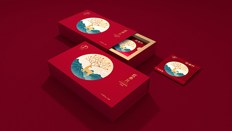 涮肉包裝設計_讓消費者一眼相中？