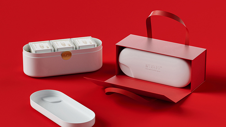 特產美食包裝設計_讓食物更有誘惑力