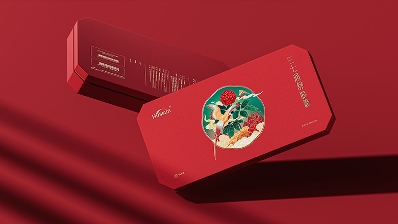 包裝設計的實物-如何提升產品競爭力？看這幾個包裝設計案例