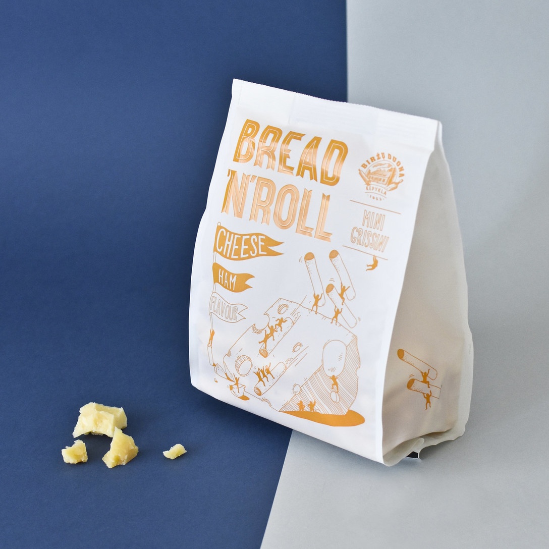 食品創(chuàng)意形象設(shè)計(jì)