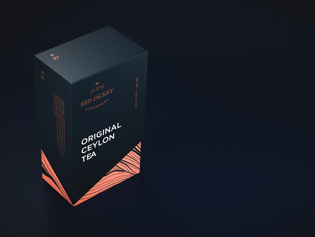 創(chuàng)意茶包裝設(shè)計(jì)