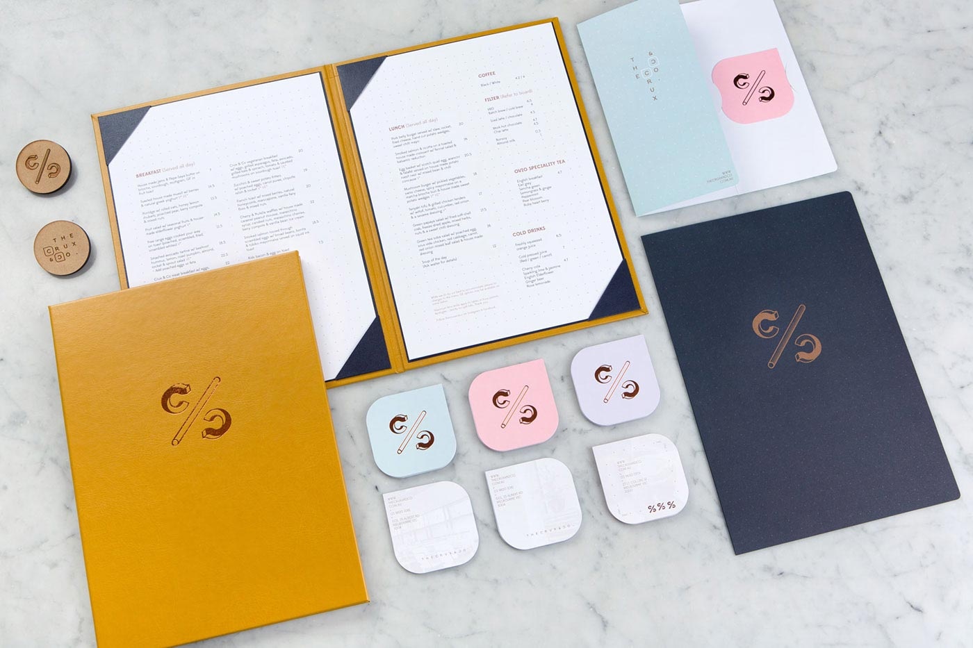 食品VI設(shè)計(jì)