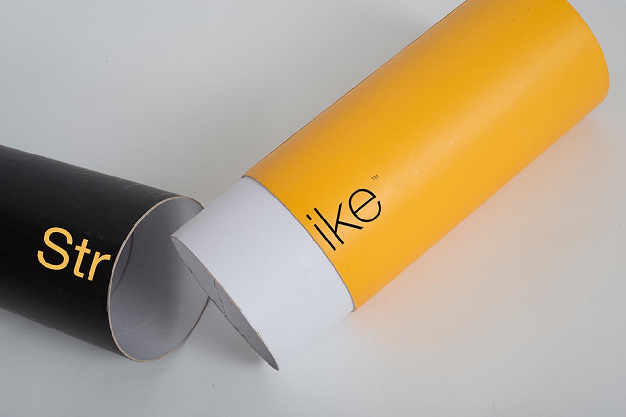 裝飾公司包裝設(shè)計(jì)