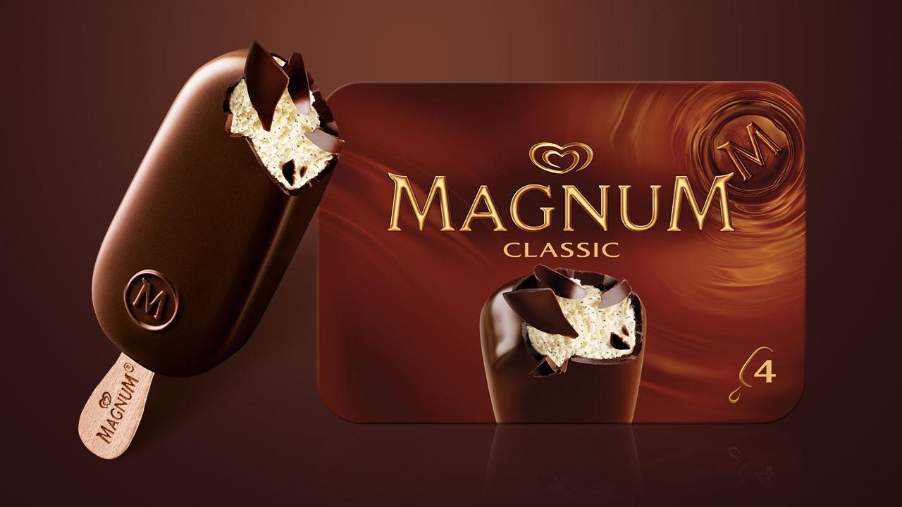 冰激凌包裝設(shè)計(jì)