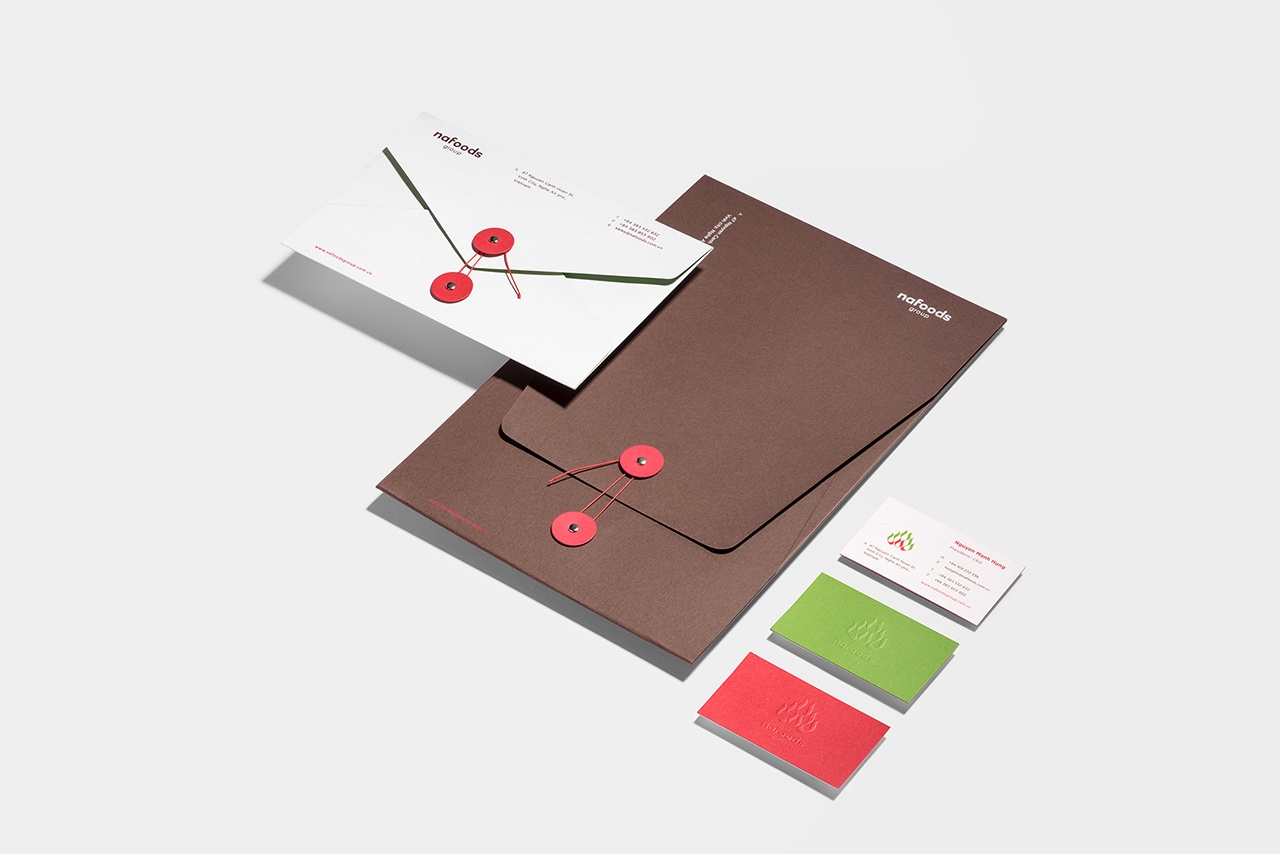 快消品包裝設計