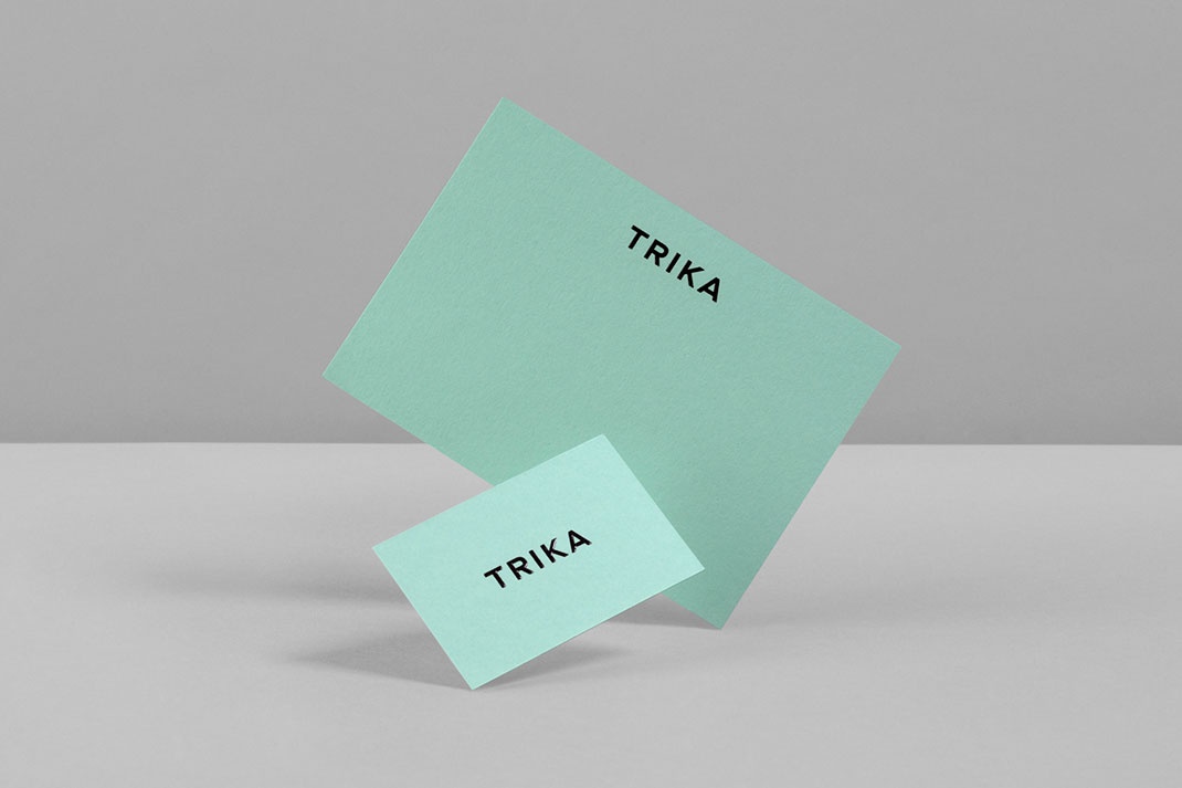 室內(nèi)設計公司VI設計