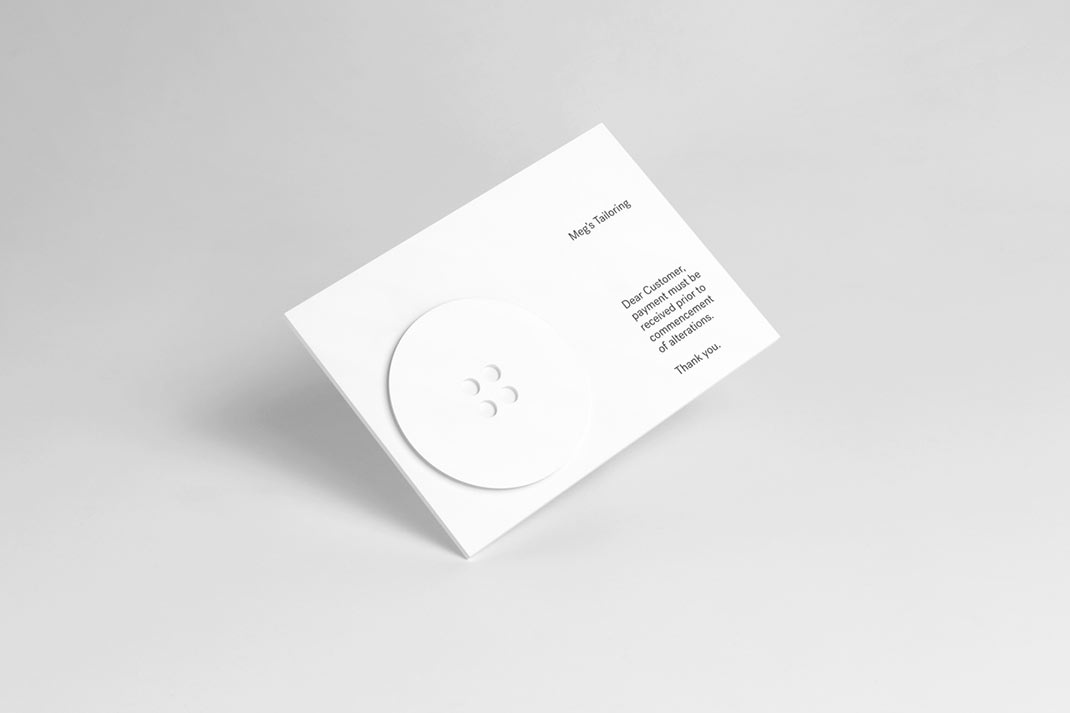 服裝公司VI設(shè)計